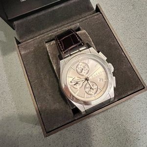 Men’s Gucci Watch